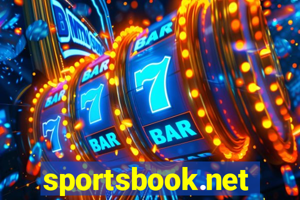 sportsbook.net