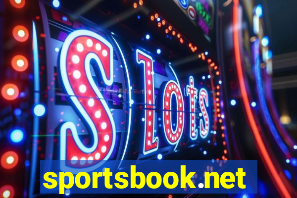 sportsbook.net