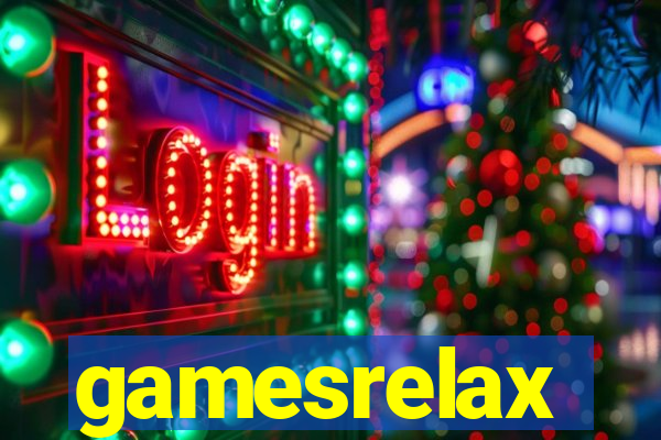 gamesrelax