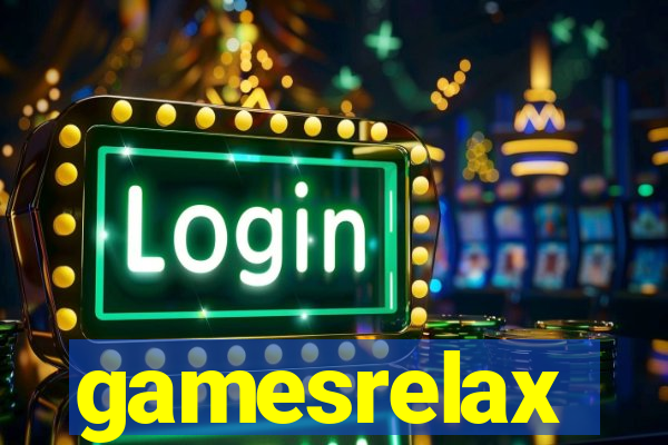 gamesrelax