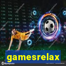 gamesrelax