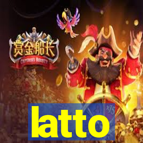 latto