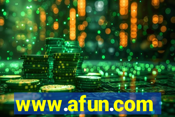 www.afun.com