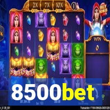 8500bet