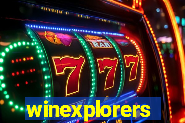 winexplorers portelli app