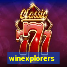 winexplorers portelli app