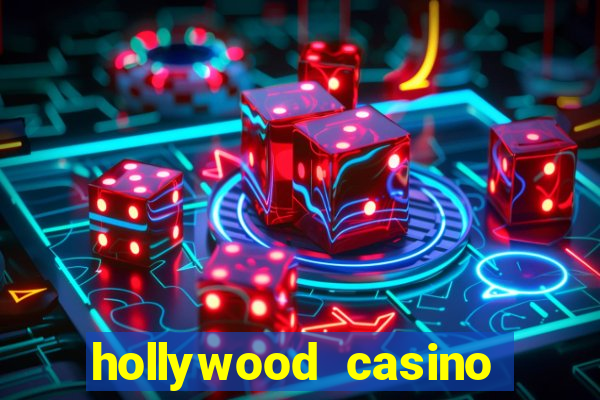 hollywood casino game promo code