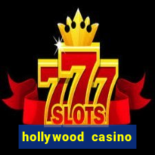 hollywood casino game promo code