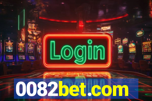 0082bet.com