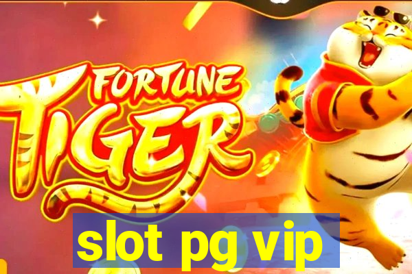 slot pg vip