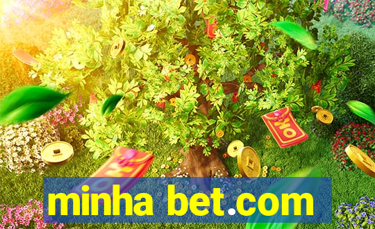 minha bet.com