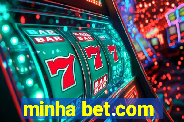 minha bet.com