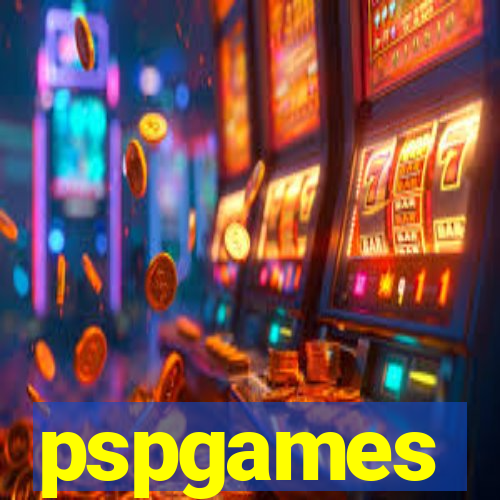 pspgames