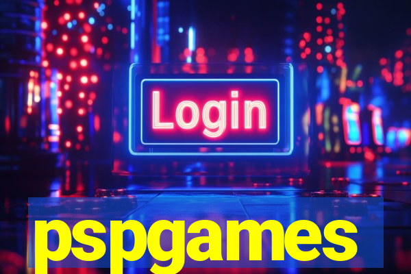 pspgames