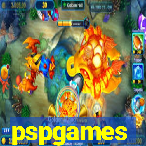 pspgames