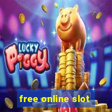 free online slot