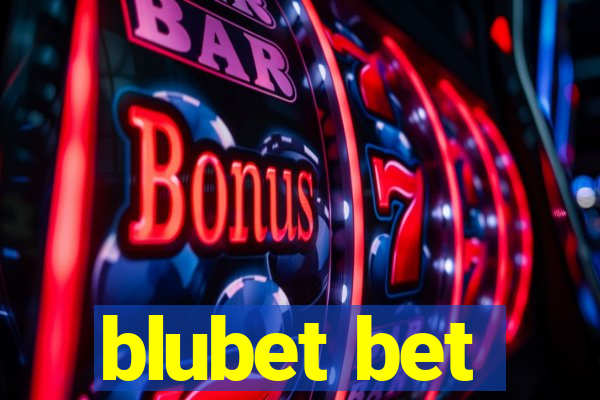 blubet bet