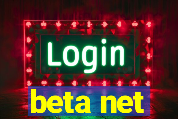 beta net