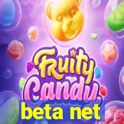 beta net