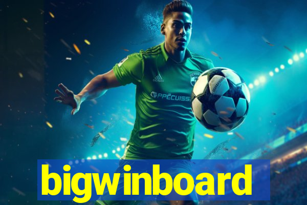 bigwinboard