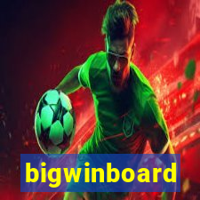 bigwinboard