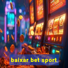 baixar bet sport