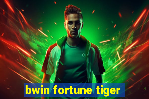 bwin fortune tiger