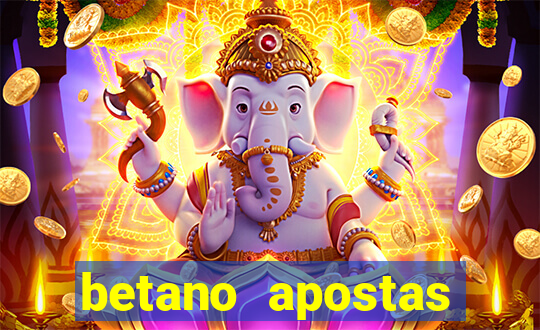 betano apostas esportivas app