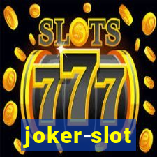 joker-slot