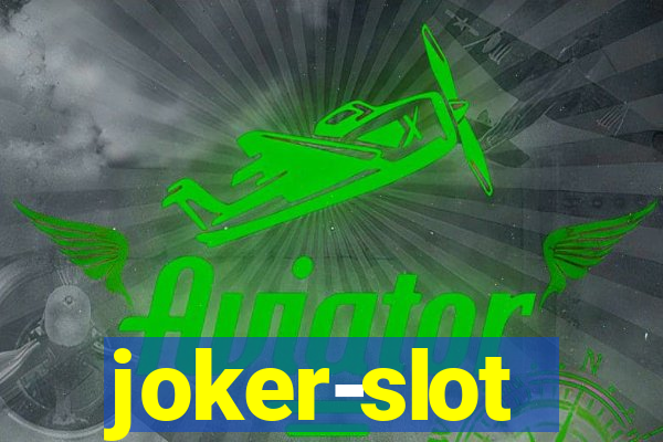 joker-slot