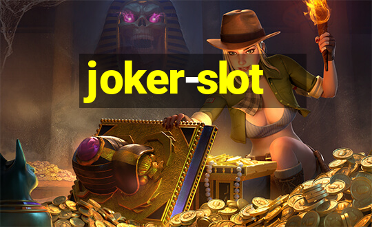 joker-slot