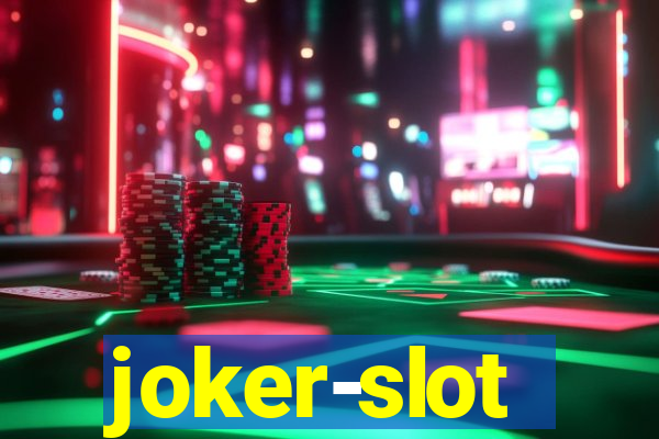 joker-slot