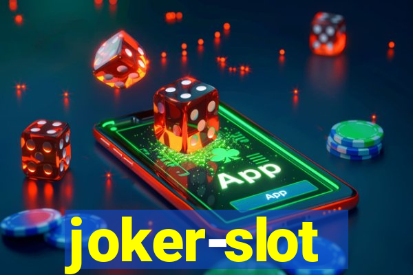 joker-slot