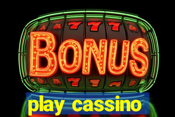 play cassino