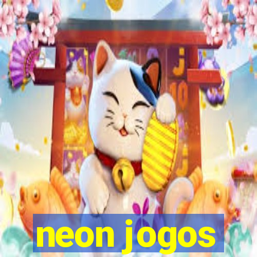 neon jogos