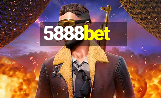 5888bet