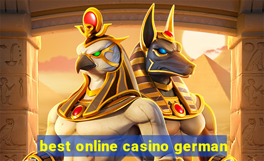 best online casino german