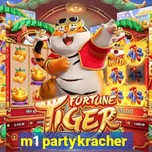 m1 partykracher