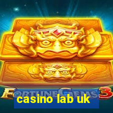 casino lab uk