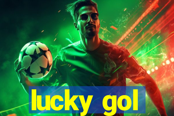 lucky gol