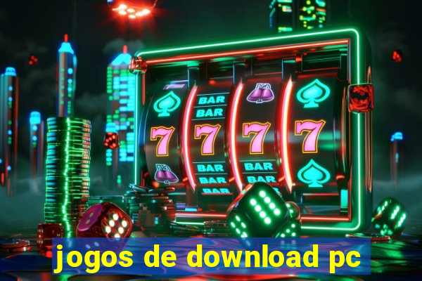 jogos de download pc