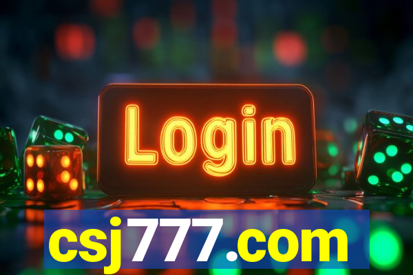 csj777.com