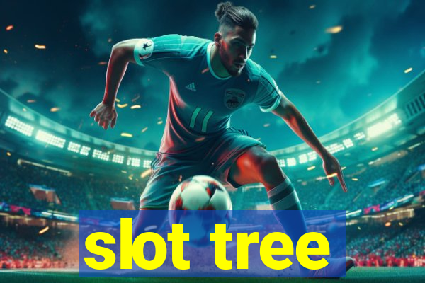 slot tree