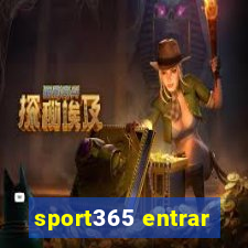 sport365 entrar