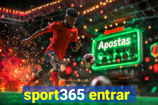 sport365 entrar