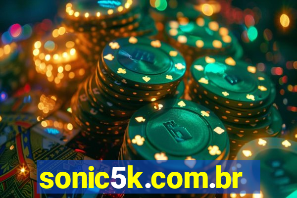 sonic5k.com.br fortune dragon