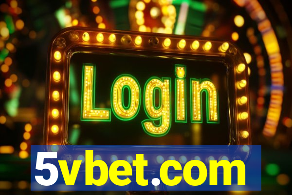 5vbet.com