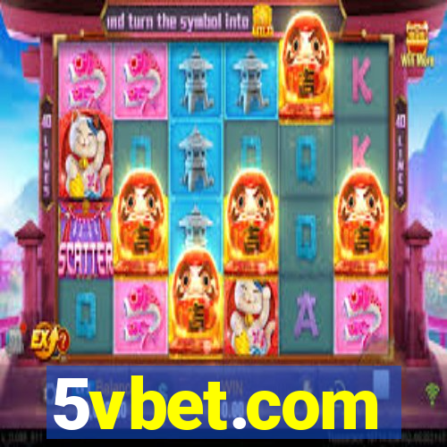 5vbet.com