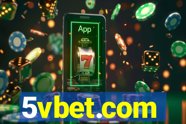 5vbet.com