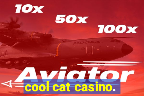 cool cat casino.